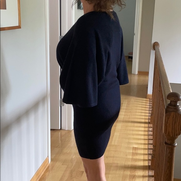 French Connection Sweater Dress - Picture 4 of 5